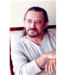 Geraldo Azevedo