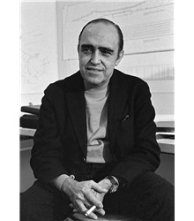 Oscar Niemeyer