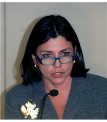 Roseana Sarney