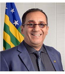 Jorge Kajuru Jorge Kajuru