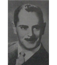 Carlos Cossio