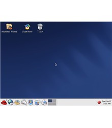 Red Hat Linux