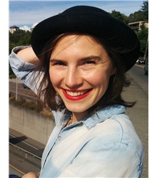 Amanda Knox