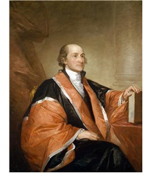John Jay