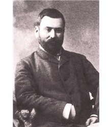Joaquim Pedro de Oliveira Martins