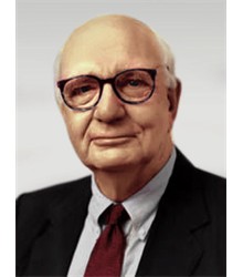 Paul Volcker Paul Volcker