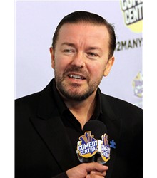 Ricky Gervais