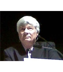 Geoffrey Robertson