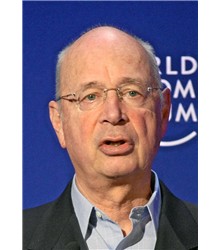 Klaus Martin Schwab Klaus Martin Schwab