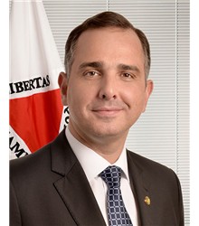 Rodrigo Pacheco Rodrigo Pacheco