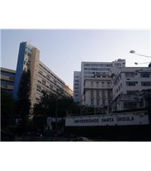 Universidade Santa Úrsula Universidade Santa Úrsula