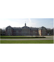 Universidade de Münster Universidade de Münster