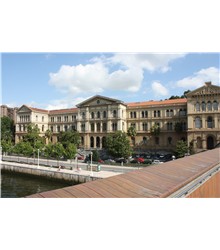 Universidade de Deusto