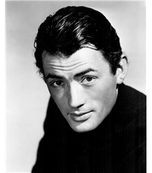 Gregory Peck