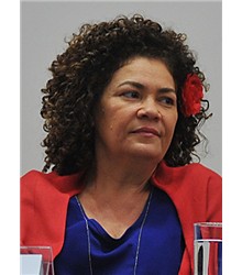 Perpétua Almeida