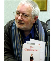 Terry Eagleton