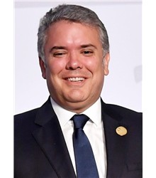 Iván Duque Márquez
