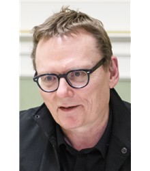 James A. Robinson James A. Robinson