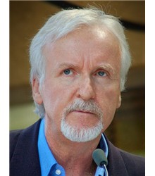 James Cameron