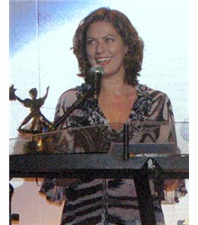 Patricia Pillar