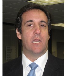 Michael Cohen