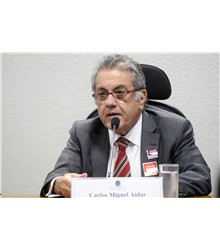 Carlos Miguel Aidar