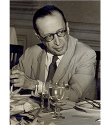 Manuel Bandeira