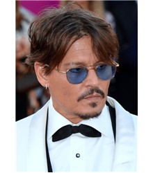 Johnny Depp