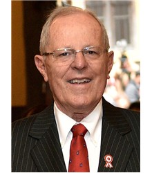 Pedro Pablo Kuczynski