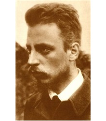 Rainer Maria Rilke Rainer Maria Rilke