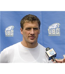 Ryan Lochte