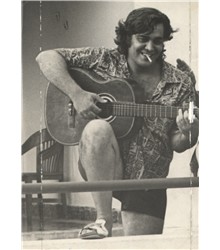 Carlos Imperial