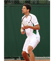 Marcelo Melo Marcelo Melo
