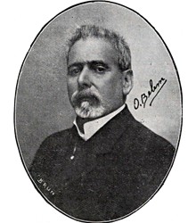 Júlio Bueno Brandão Júlio Bueno Brandão