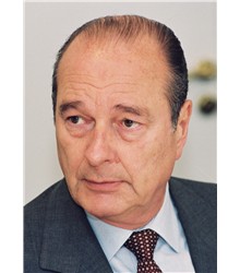 Jacques Chirac