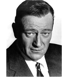 John Wayne John Wayne