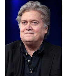 Steve Bannon
