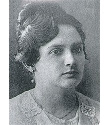 Alzira Soriano Alzira Soriano
