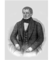 Diogo Antônio Feijó