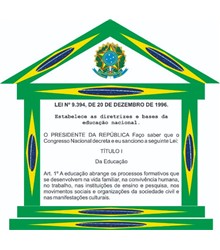 Lei de Diretrizes e Bases da Educação Nacional