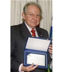 Bernardo Cabral
