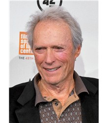 Clint Eastwood