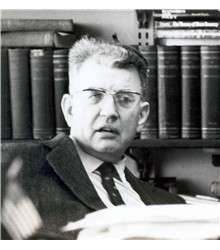 Ronald Coase