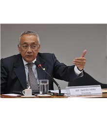 Gastão Vieira