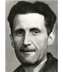 George Orwell