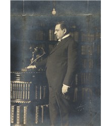 Alfredo Pujol