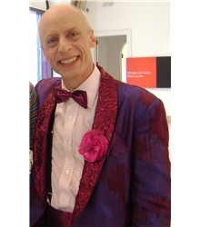 Carlos Moreno