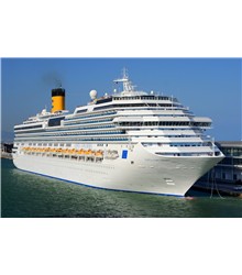 Costa Concordia