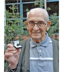 Fernando Flávio Marques de Almeida