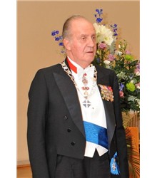 Juan Carlos da Espanha